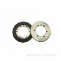 Encoder Magnet Ring 64 Poles for Robot Sensors